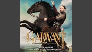 quotSecret Missionquot  Galavant [upl. by Spitzer]