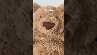 Draw a cute Jellycat teddy bear 🐻ASMRart asmr anime funny shorts procreate drawing cute [upl. by Girish146]