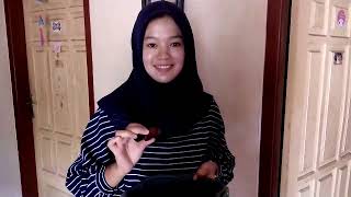 Tutorial Membuat Tepung Biji Durian [upl. by Osbert766]