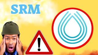 SRM Prediction 23DEC SRM Coin Price News Today  Crypto Technical Analysis Update Price Now [upl. by Princess]