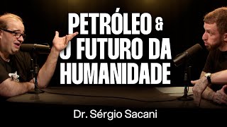 A Ciência do Petróleo Reservas Desafios e Tecnologia  Dr Sérgio Sacani Ep 090 [upl. by Iahk829]