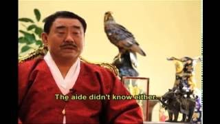 Hwa Rang Do® The Untold Story of the Formation of the Modern Korean Martial Arts  Part 1 [upl. by Ojillib]