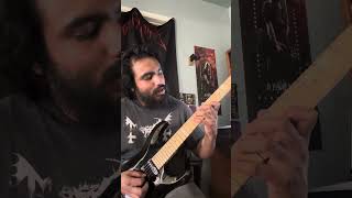 DSBM Guitar Lesson… Learn your dyads [upl. by March]