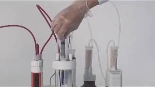 13 Titrator Care and Maintenance  Karl Fischer Volumetric Titrator Tutorial [upl. by Kirima]