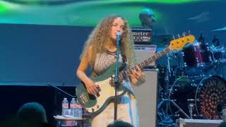 Aint Wastin Time No More Part 1 Sung by Tal Wilkenfeld [upl. by Phyl355]