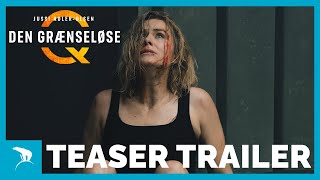 DEN GRÃ†NSELÃ˜SE  Teaser Trailer [upl. by Luke]