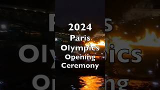 Emotional moments 2024olympics johnlennon Olympics followthedogg [upl. by Gilder]