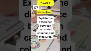 Q7Master Power BI Essential Interview Questions amp Answers [upl. by Lirret]