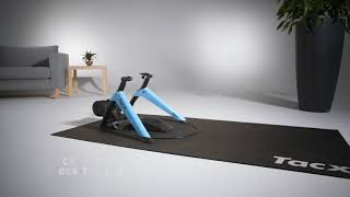 Tacx Boost  Never Stop Cycling [upl. by Catlee]