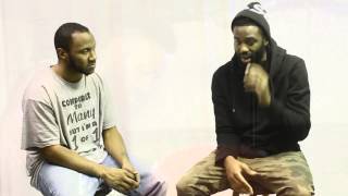 SPEKTRUM Talk w Aaron Camper [upl. by Torey]