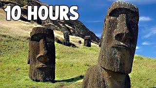 Moai Sound 10 HOURS [upl. by Key]