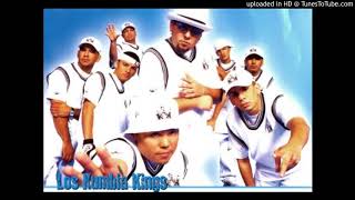 Kumbia Kings  Intro 1999 [upl. by Ardnahcal]