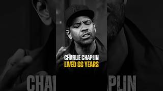 Charlie Chaplin lived 88 years Denzel Washington Motivational Life Advice motivation [upl. by Linzer]