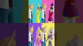 Which one are looking better with adrien 😍 zepeto love couple zepetoedit trending tiktok [upl. by Curt]