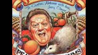 Jerry Clower  The Spotlight [upl. by Jahn480]