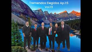 mp3 volumen 13 Tremendos Elegidos de Tepeaca Puebla [upl. by Eatton]