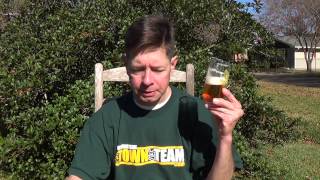 Louisiana Beer Reviews Lagunitas IPA [upl. by Nenad]