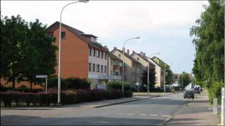 Hüttenstraße Stadthagen [upl. by Adeys621]