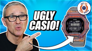 UGLY BUT AWESOME GShock GBD200 Smartwatch Part 1 [upl. by Veator]