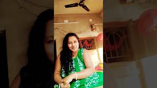 কোথায় যাচ্ছ ঠাকুরপো চলে এসো না একটু গল্প করি funny lvideo [upl. by Lipsey39]