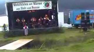 Kaiserwälder Musketiere Soboth Fest im Walde [upl. by Inat700]