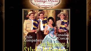 Silvia Infantas  La Batelera Vals VintageMusices [upl. by Brown]