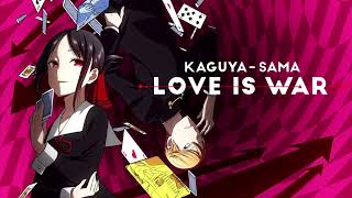 All Opening Kaguyasama Love is War  S1 S2 S3 [upl. by Atima]