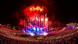 Tomorrowland 2018 Closing Ceremony  Week 2 [upl. by Margi]