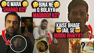 Why Kaleen Bhaiya Killed Sharad Sukla  Mirzapur Season 3 Series Explained  Mirzapur Season3 [upl. by Sharma721]