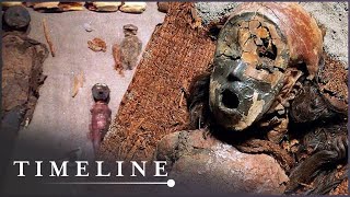 The Secret Of The Chinchorro Mummies  The Oldest Mummies In The World  Timeline [upl. by Daniel491]