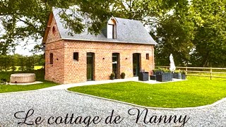 Le Cottage de Nanny  Normandy [upl. by Yziar]