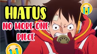 One Piece Anime Takes Break Egghead Island Continues in April 2025 [upl. by Eciram]