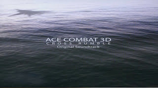 quotFighters Honorquot  quotFighters Honor Flying Remixquot Extended  Ace Combat 3D Cross Rumble [upl. by Behnken]