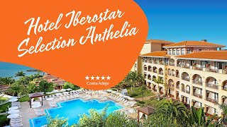 Hotel Iberostar Selection Anthelia   Costa Adeje Spain [upl. by Batty]