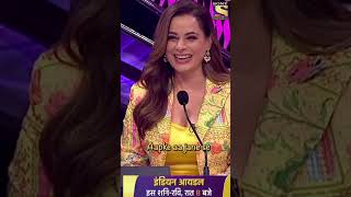 Tune o pasina Dil Mein pasinaindianidol13 indianaidols13 trending hindisong indianidol14song [upl. by Imef]