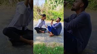 Funny friends 😁😁 comedy realsfool comedyvideos funny realfhools funnyshorts dance [upl. by Ibbed906]