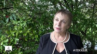 Cécile Révauger  Les ordres de sagesse du rite français [upl. by Malchy]