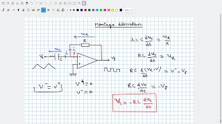 EP41 Montage dérivateur [upl. by Palmer]