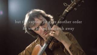 Martin Carthy  Lowlands of Holland [upl. by Hyozo841]