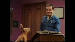 Pipkins The Allotment Classic Kids TV with Jonathan Kydd as Tom [upl. by Dnomed]