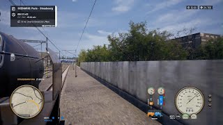 orient express DLC  Train Life  A Railway Simulator 2024 gameplay [upl. by Nurse]