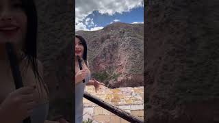 Visita Salineras De Maras en Cuzco undefined [upl. by Remoh]