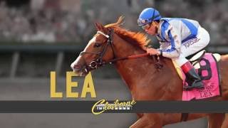 Lea Claiborne Farm [upl. by Dolf]