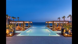 Santa Marina A Luxury Collection Resort Mykonos Greece [upl. by Lachlan390]