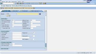 SAP Material Master [upl. by Voltz254]