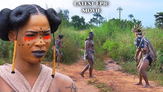 THE SLAVE KING  Latest African Epic Movie 2023  Full Nigerian Movie [upl. by Tham]