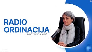 RADIO ORDINACIJA dr Biljana Savić  internistkinja 18112024 [upl. by Chavez]