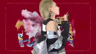 CL 2NE1  quot멘붕MTBDquot MV [upl. by Cleti]