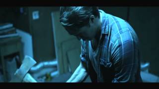 The GhostMaker Trailer Official 2013 HD [upl. by Petty167]