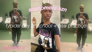 vlog typical day at school [upl. by Swift358]